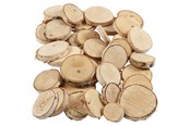 Askartelu- ja taidetarvikkeet - Creativ Company Puu Mix 600gr - 502210