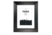 Sisustus - Hama "Paris" Plastic Frame black 30 x 40 cm - 00126044