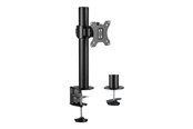 Näytön kiinnitys - LogiLink Näytön kiinnitys 17–32" steel 9 kg max. - BP0103