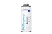 Kaapelihyllyt, Kaapelisukat & Kaapelisiteet - LogiLink Jäähdytysneste spray (0,4 l) - RP0014
