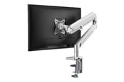 Näytön kiinnitys - LogiLink Monitor mount 17–32" aluminum curved screens - BP0086