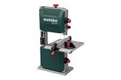 Työkalut - Metabo BAS 261 PRECISION - kannettava nauhaleikkuri - 400 W - 1712 mm - 619008000