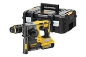 Työkalut - Dewalt DCH273P2T-QW - iskuporakone - langaton - 2 akkua ja laturi mukana - DCH273P2T-QW