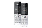 Pöytäpuhelimet - Siemens Gigaset 500HX kaksoset COMFORT - L36852-H3061-R101