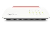 Reitittimet - AVM FRITZ!Box 5590 Fiber - Wireless router Wi-Fi 6 - 20002981