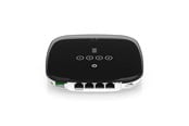 Reitittimet - Ubiquiti UF-WiFi6 / UISP UFiber WiFi6 GPON CPE - Wireless router Wi-Fi 6 - UF-WiFi6
