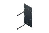 Järjestelmän lisävarusteet - Ubiquiti Networks Teho injector mounting kit - POE-WM