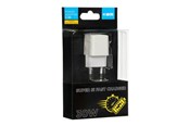 Puhelin - Adapterit & Laturit - iBOX C-38W Teho adapter - USB-C - 30 Watt - ILUC38W