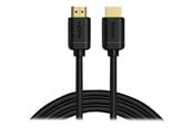 Näyttökaapeli - Baseus HDMI cable - 3 m - CAKGQ-C01