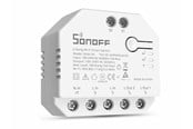 Smart Home - Älykoti - Sonoff · Kytkin · WiFi-älykytkin · DUALR3 - 6920075775402