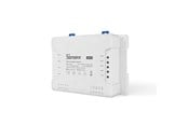 Smart Home - Älykoti - Sonoff WiFi Smart Switch 4CHR3 - M0802010003