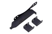 Jäähdytys ja tuuletus - Akasa - system fan mounting kit - AK-MX304-12BK
