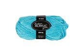 Lanka & tarvikkeet - Creativ Company Akrylimu Turkoosi 50g 80m - 421780