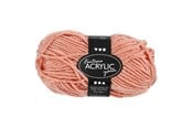 Lanka & tarvikkeet - Creativ Company Akryylilanka Beige 50g 80m - 421740