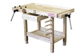 Työkalut - Holzmann Workbench - WB106MINI