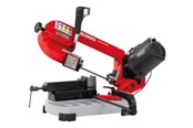 Työkalut - Holzmann BS125M-mobiilimetallisaha - BS125M
