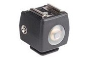 Muut  - Kaiser Fototechnik Kauko-ohjattava salamanlaukaisin standardin ISO mukaisella jalustalla. - 1503