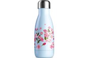 Urheilu & Fitness - JobOut Water Bottle Mini Floral - 93166600