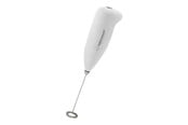 Kahvi ja Espresso - Esperanza LATTE - milk frother - white - EKF001W