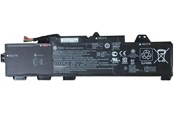 Kannettavan tietokoneen akku - HP Akku 3C 56Wh 4,85Ah LI TT03056XL-PL - 933322-006