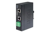 Virtalähde - PLANET Splitter IPOE-162S 56V DC 2X RJ45 Virtalähde - 25 Watt - ATX - 80 Plus - IPOE-162S