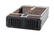 Kiintolevysarjat - Raid - WD Ultrastar Data60 - 1ES1466