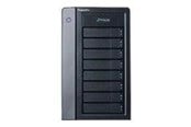 NAS-Palvelimet - Promise PegasusPro R8 - NAS-Palvelimet - F40PPR8000M0001