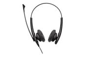 Kuulokkeet - Jabra BIZ 1100 USB Duo - 1159-0159-EDU