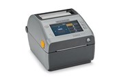 Tarratulostin - Zebra ZD621D - 300dpi - LAN - BT - USB - Cutter - ZD6A043-D2EF00EZ
