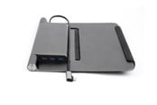 Telakointiasemat - Acer 5-in-1 - telakointiasema + kannettavan tietokoneen teline - USB-C - HDMI - HP.DSCAB.012