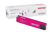Mustepatruunat, värikasetit ja lisävarusteet - Xerox Jokapäiväinen (vaihtoehto: HP 971XL HP CN627AE HP CN627A HP CN627AM) - 006R04597