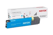 Mustepatruunat, värikasetit ja lisävarusteet - Xerox - syaani - värikasetti (vaihtoehto: HP D8J07A) - 006R04599