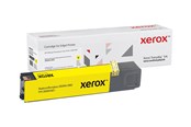 Mustepatruunat, värikasetit ja lisävarusteet - Xerox - Keltainen - toner cartridge (alternative for: HP D8J09A) - 006R04601