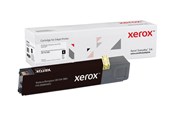 Mustepatruunat, värikasetit ja lisävarusteet - Xerox Everyday - Musta Toner (alternative for: HP D8J10A) - 006R04602
