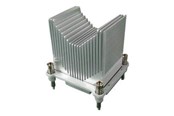 CPU-jäähdytys - Dell Standard - processor heatsink - Asiakas kit - CPU Heatsink (Ilman tuuletinta) - 412-AAYT