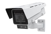 Verkkokamerat - Axis Q1656-LE - 02168-001