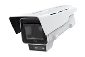 Verkkokamerat - Axis Q1656-BLE - 02442-031