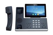 Pöytäpuhelimet - Yealink SIP-T58W PRO - VoIP Puhelin - with Bluetooth interface with caller ID - 10-party call capability - SIP-T58W PRO