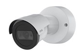 Verkkokamerat - Axis M2036-LE M2036-LE Bullet Camera 4 MP affordable camera with deep learning - 02125-001