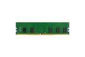 RAM - QNAP 32 gigatavua DDR4 RAM-muistia, joka toimii nopeudella 3200 megahertsiä ja on UDIMM-muotoinen. - RAM-32GDR4S0-UD-3200