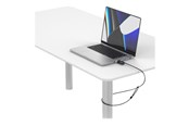 Järjestelmän lisävarusteet - Compulocks MacBook Pro M1 16-tuumainen (2021) lukitusadapteri yhdistelmälukolla - MBPR16LDG02CL