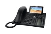 Pöytäpuhelimet - Snom D385N - 00004600