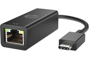 Verkkokortit (verkkosovittimet, tulostuspalvelimet jne.) - HP USB-C - RJ45-sovitin G2 - 4Z527AA