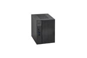 Pöytätietokoneet - Mini PC / Barebone - ASRock DeskMeet X300 Sarja - 90BXG4501-A10GA0W
