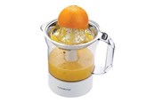 Mehulingot ja mehupuristimet - Kenwood JE290A - citrus press - white - JE290A