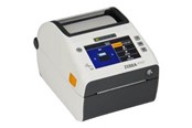 Tarratulostin - Zebra ZD621d-HC - 203dpi - LAN - USB - ZD6AH42-D0EF00EZ