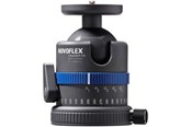 Kamerajalustat - Novoflex Klassinen pallo 5 II - CB5II