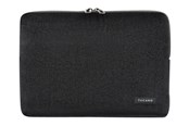 Laukut - Tucano Velluto Suojakotelo sopiva MacBook Air/Pro 13" & Laptop 13" | Musta - BFVELMB13-BK