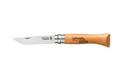 Keittiövälineet - Opinel Tradition N°06 (Stainless Steel) - 000404