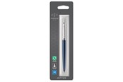 Kirjoitus- ja piirustustarvikkeet - Parker Jotter Ballpoint Pen | Royal Blue | Medium Point Blue Ink - 1953209